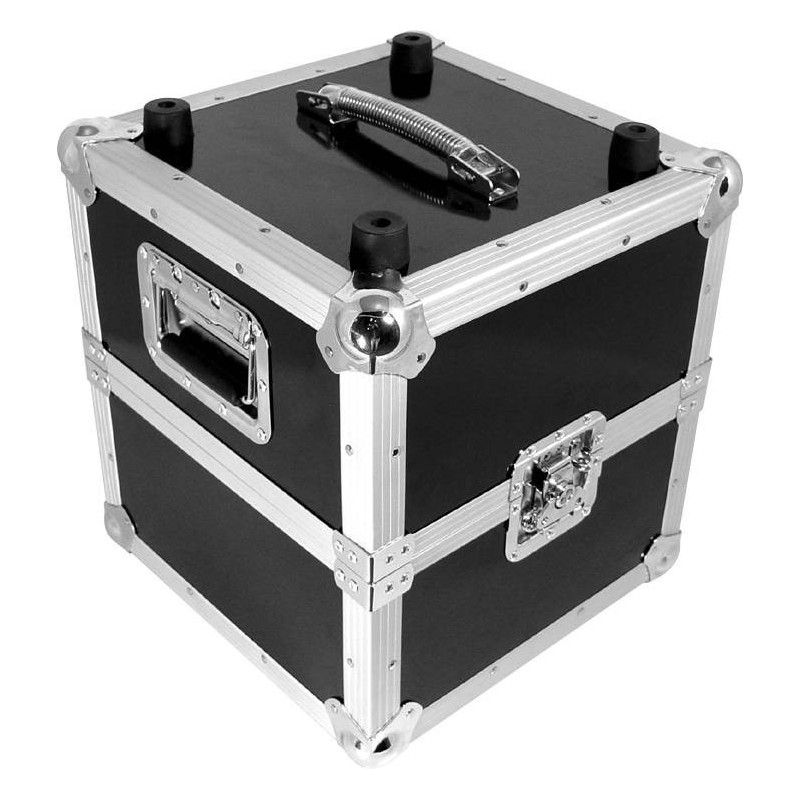 Zomo Recordcase MP-100 V.2 - nero 0030101411 - vaiconlasigla