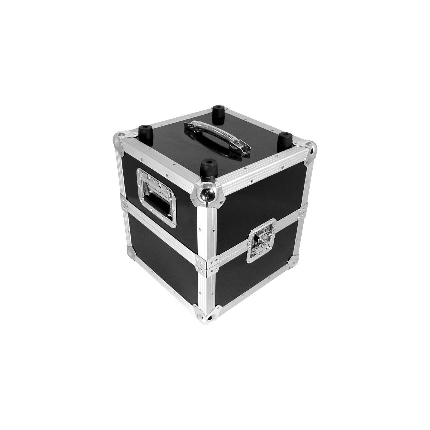 Zomo Recordcase MP-100 V.2 - nero 0030101411 - vaiconlasigla