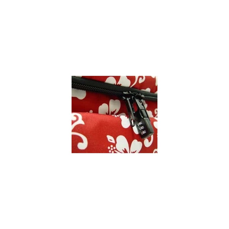 Zomo DJ-Tank Flower Ltd. - blu 0030101437 - vaiconlasigla