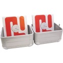 Zomo Recordcase MP-80 XT - Jamaica Flag 0030101494 - vaiconlasigla