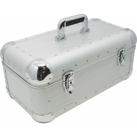 Zomo Recordcase RS-250 XT - argento 0030101498 - vai con la sigla