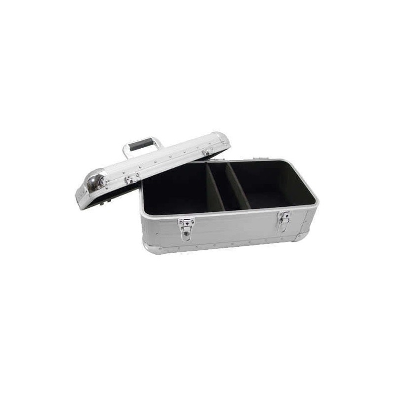 Zomo Recordcase RS-250 XT - Jamaica Flag 0030101499 - vaiconlasigla