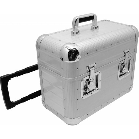Zomo Recordcase TP-70 XT - argento 0030101514