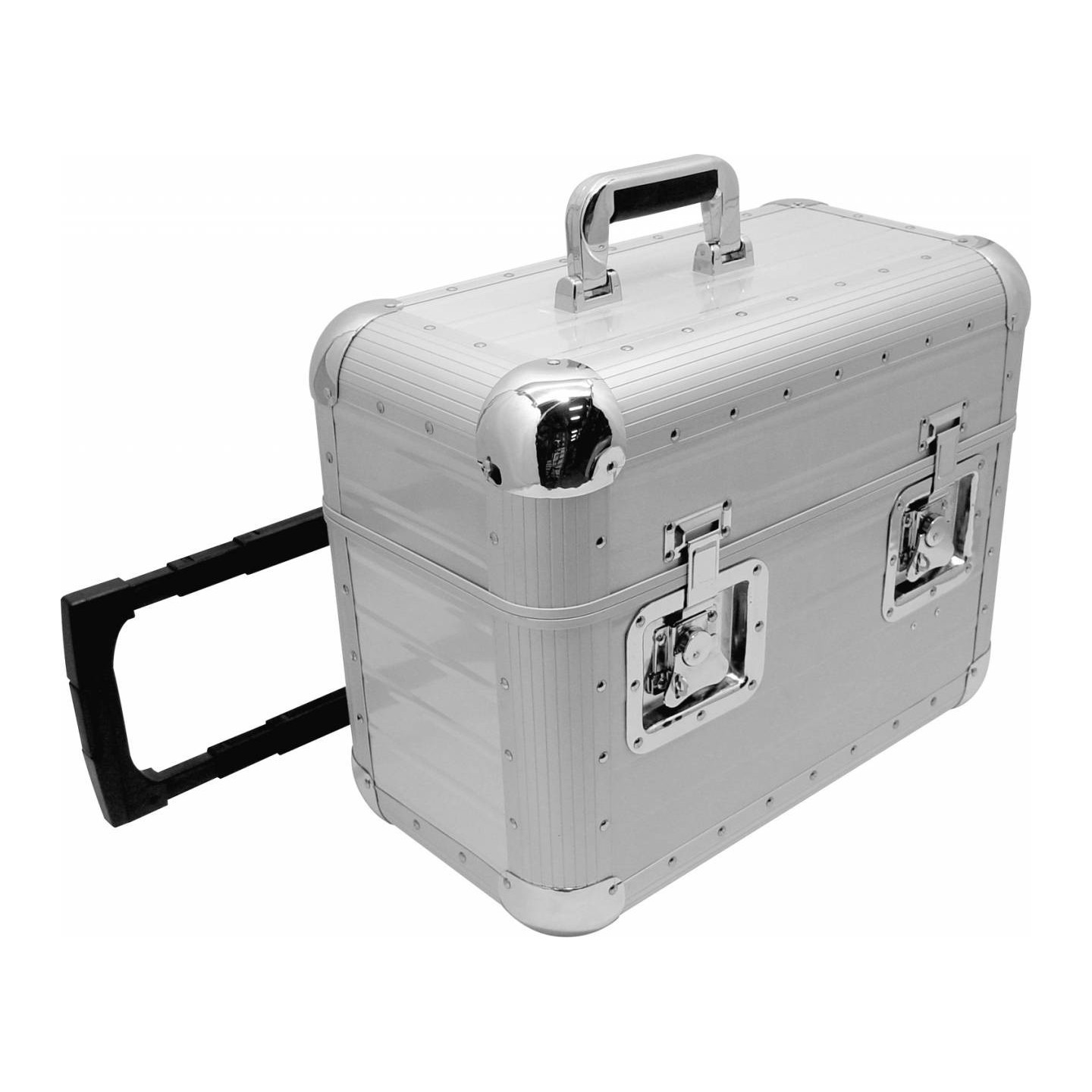 Zomo Recordcase TP-70 XT - argento 0030101514 - vai con la sigla