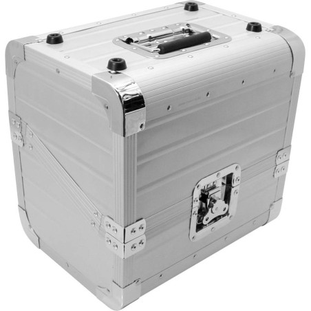 Zomo Recordcase OB-80 XT - argento 0030101525