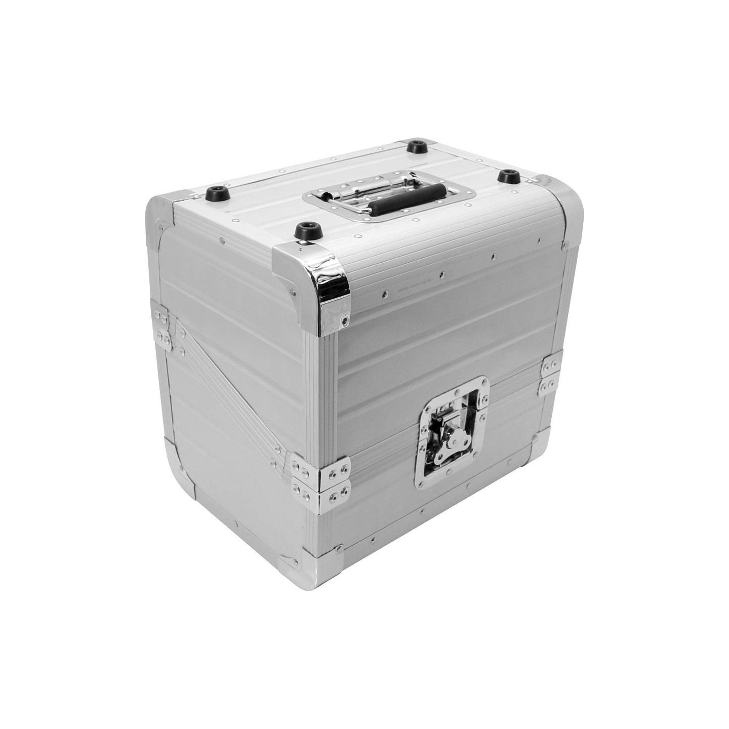 Zomo Recordcase OB-80 XT - argento 0030101525 - vai con la sigla
