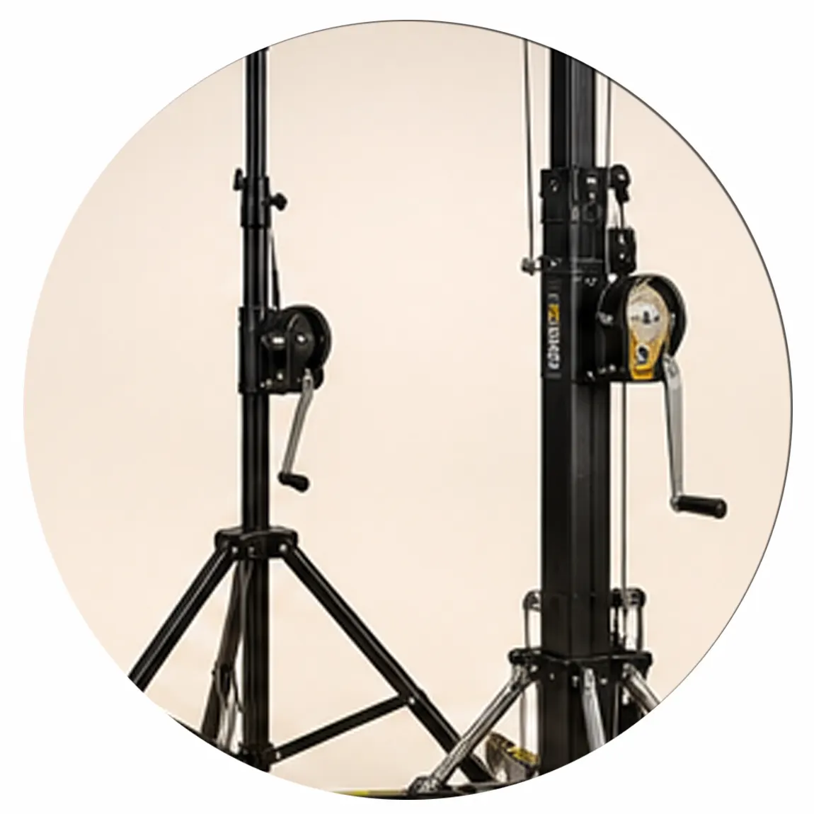 Elevatori