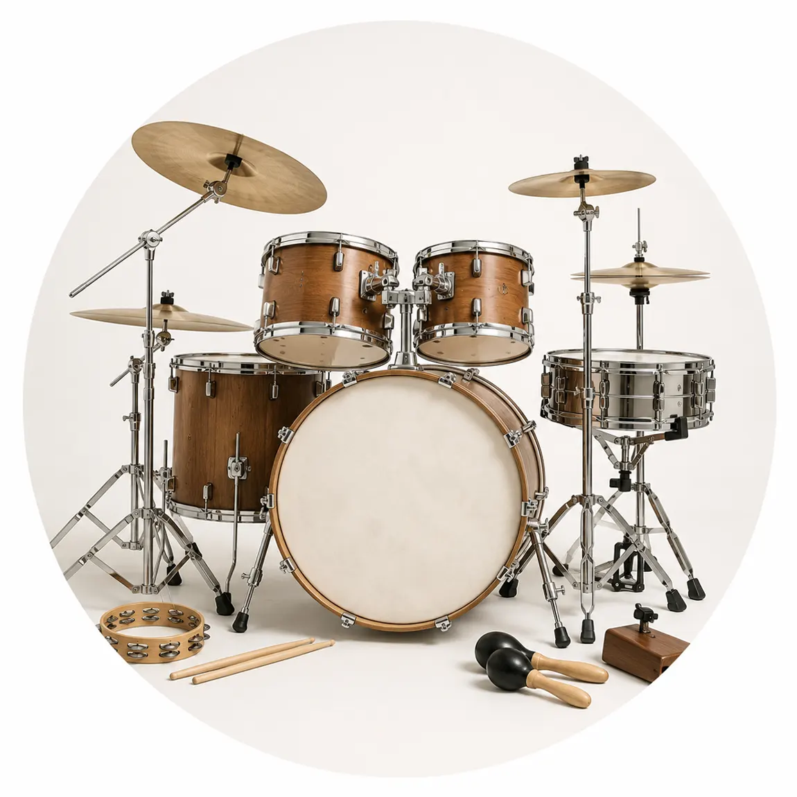 Strumenti a Percussione