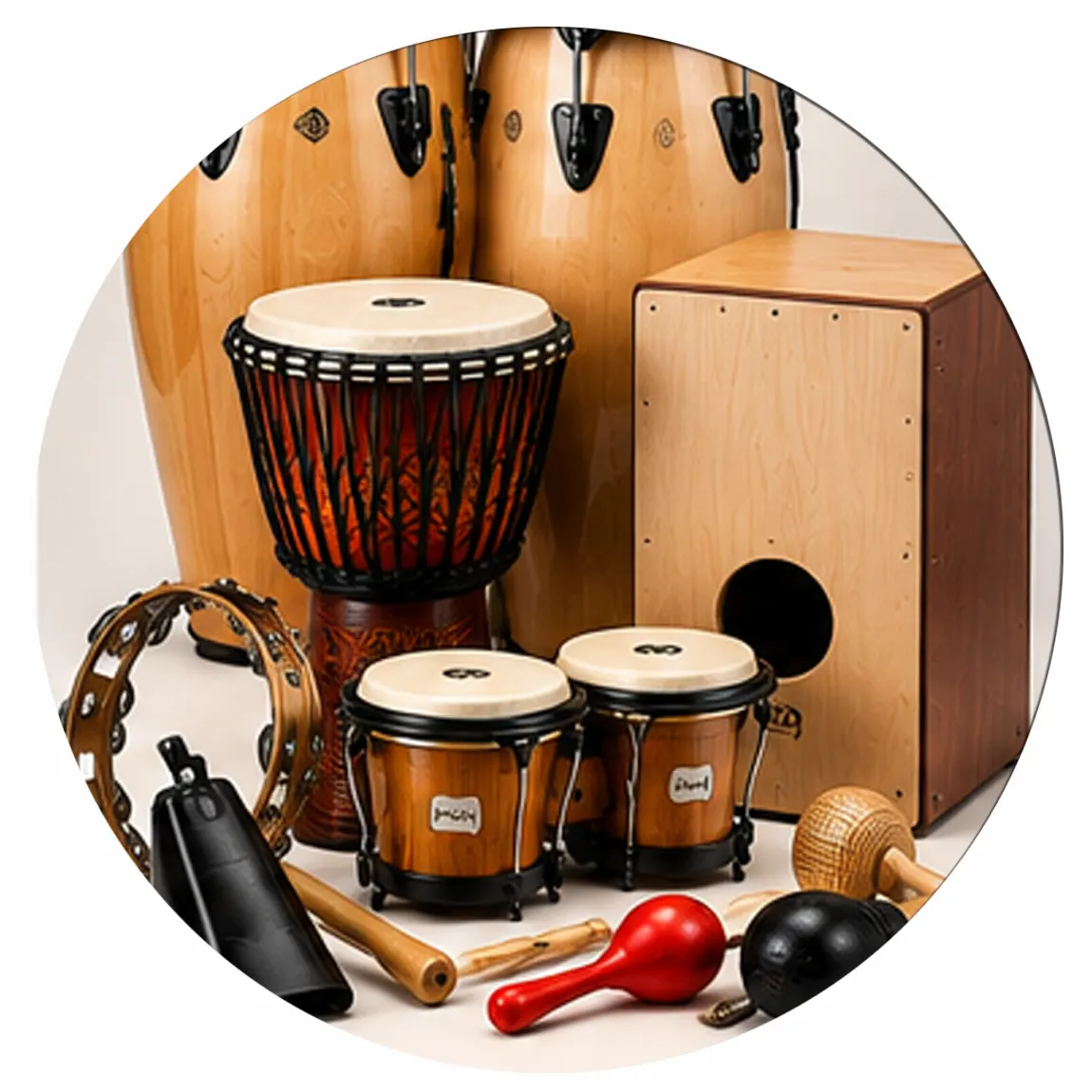 Percussioni