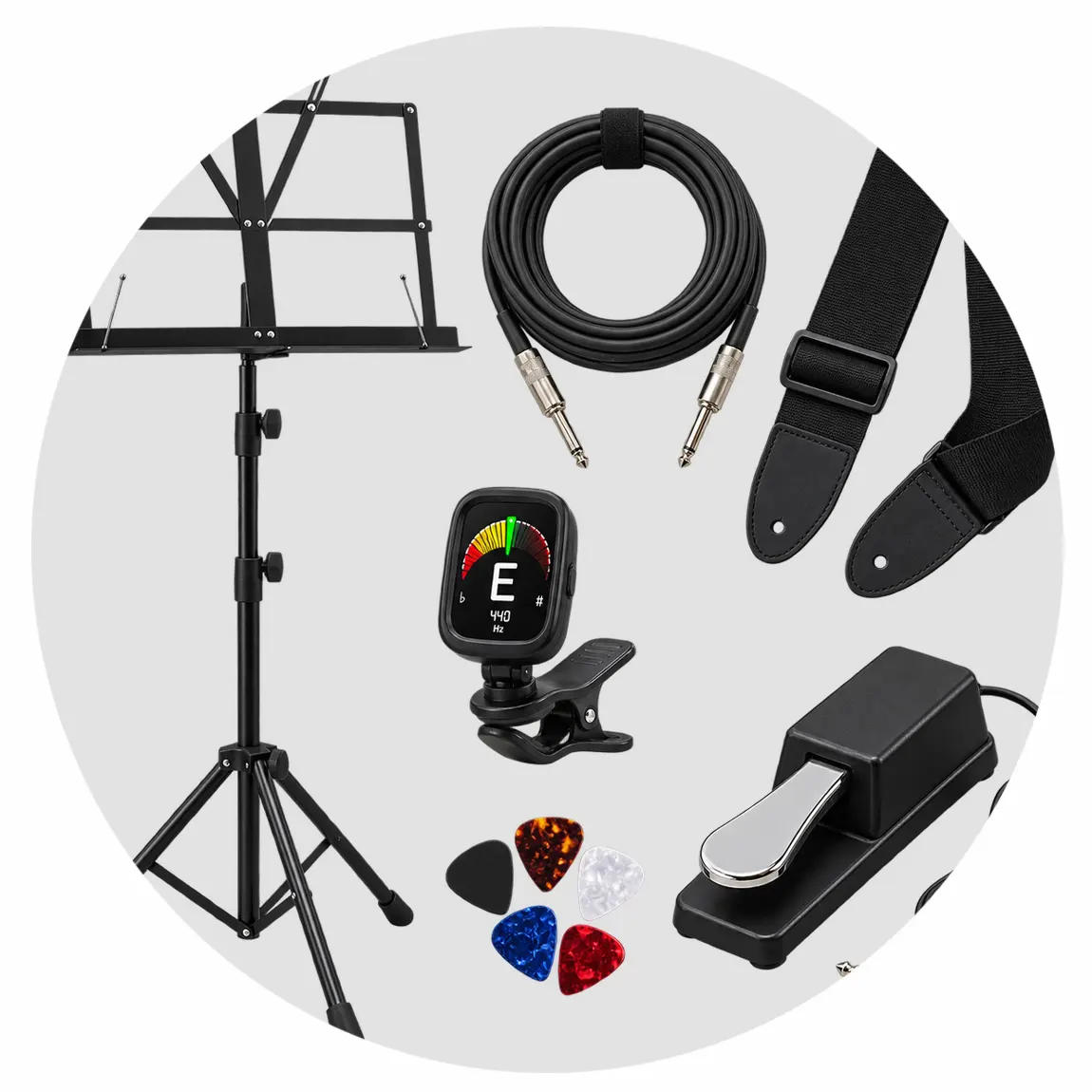 Accessori vari