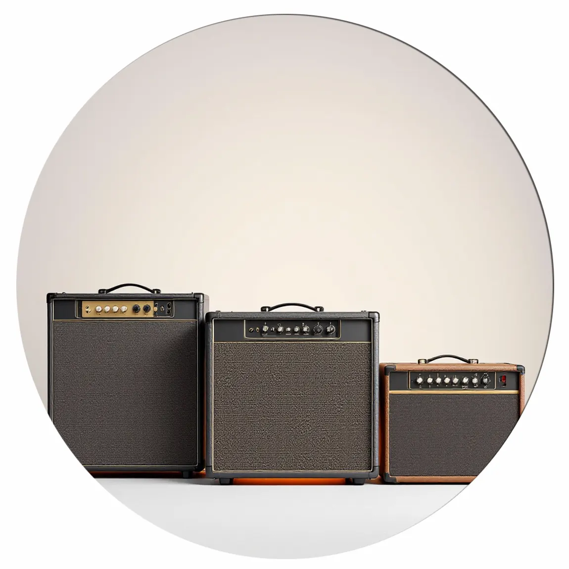 Amp. combo