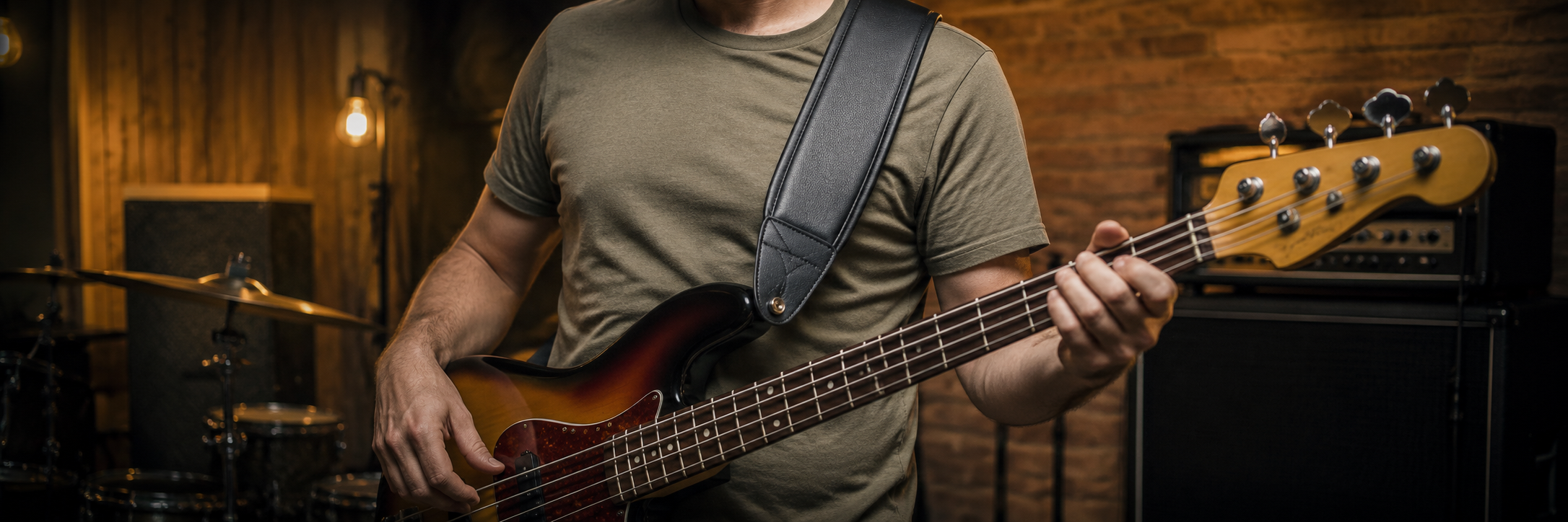 10 accessori musicali sottovalutati che ogni musicista dovrebbe avere sempre con sé