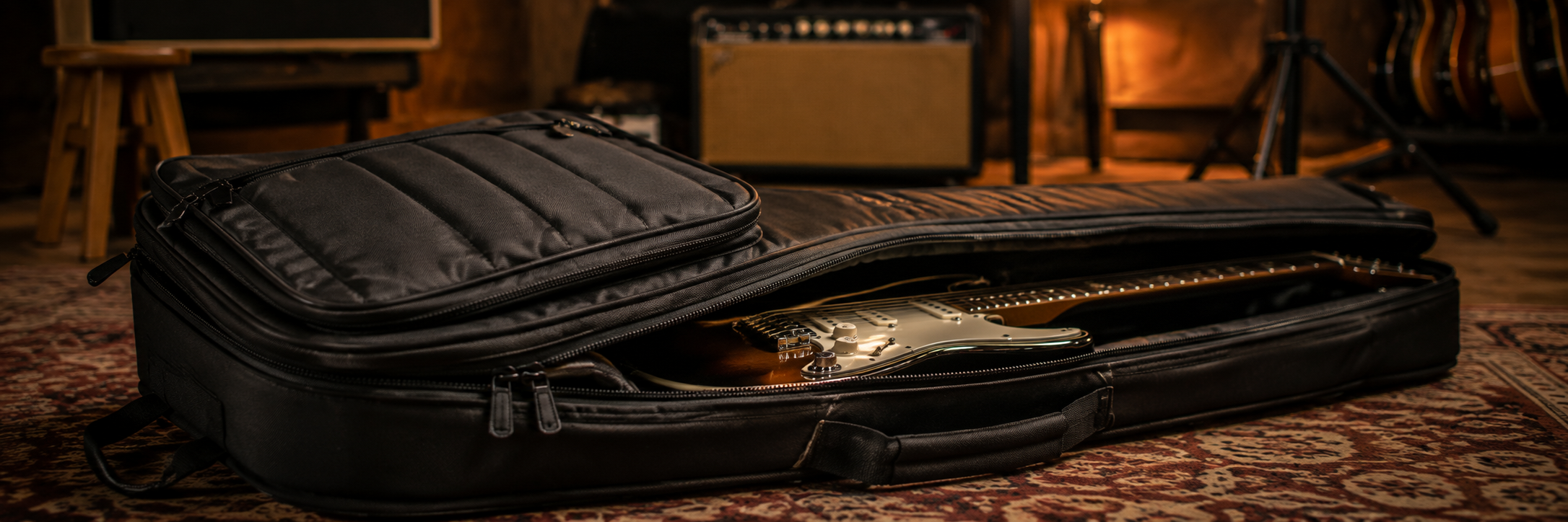 10 accessori musicali sottovalutati che ogni musicista dovrebbe avere sempre con sé