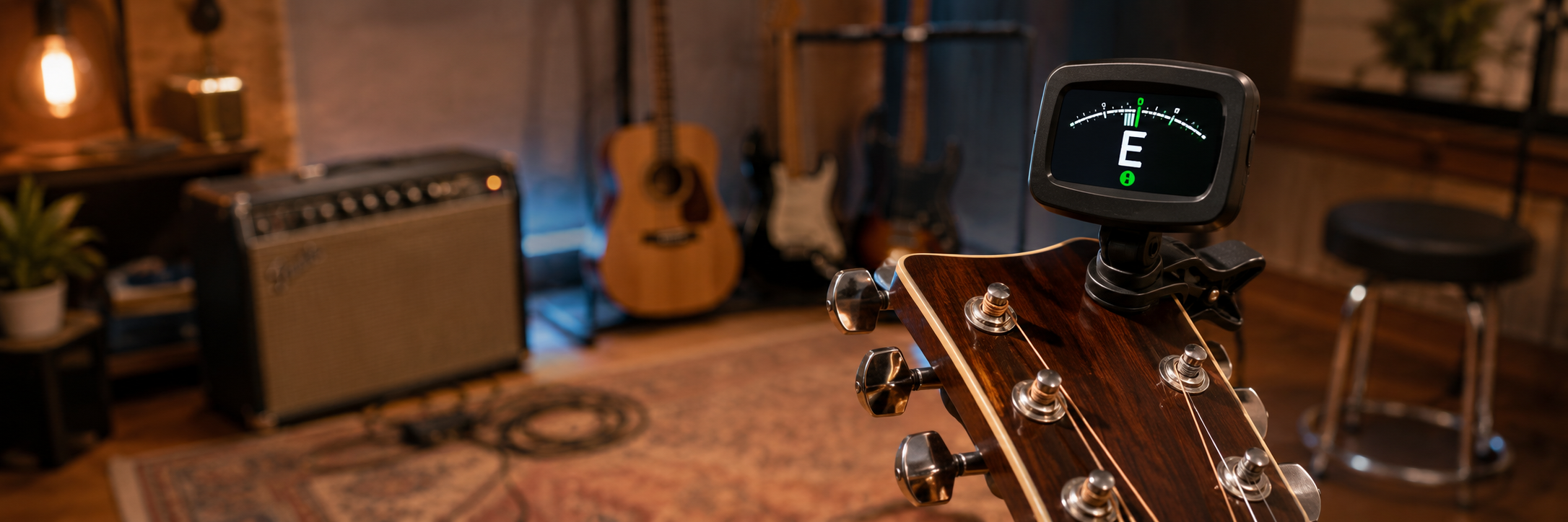 10 accessori musicali sottovalutati che ogni musicista dovrebbe avere sempre con sé