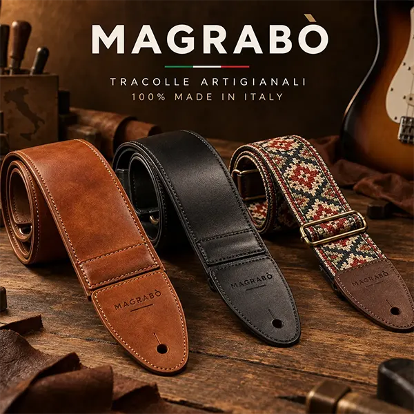 tracolle magrabò