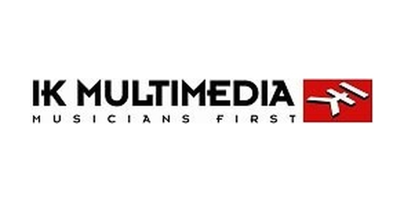 IK Multimedia