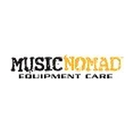 MusicNomad