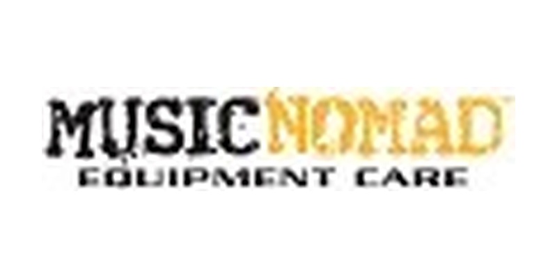 MusicNomad