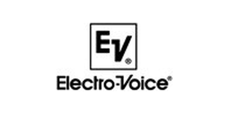 ELECTRO VOICE