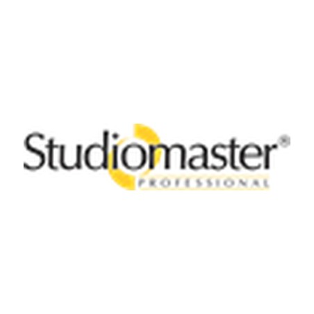 STUDIOMASTER