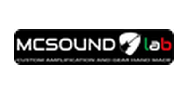 MCSOUND Lab
