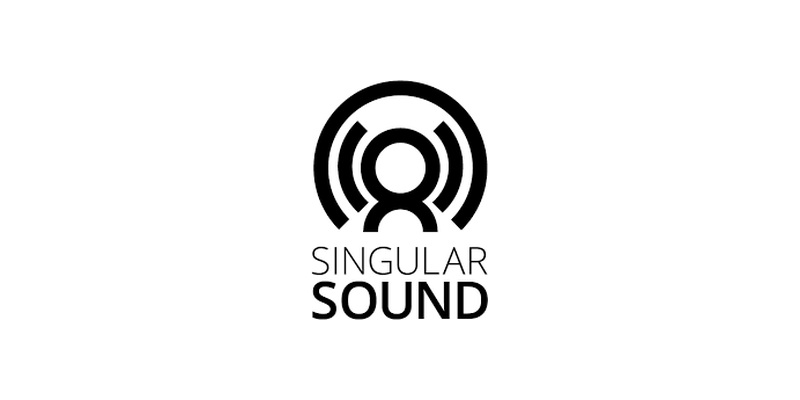 Singular sound