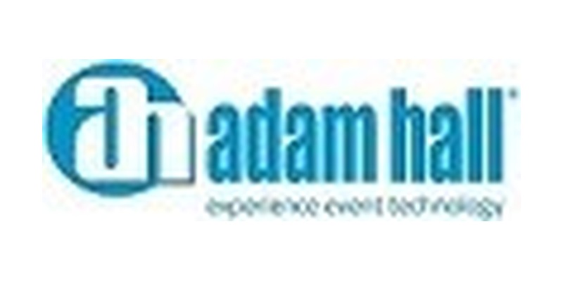 Adam Hall