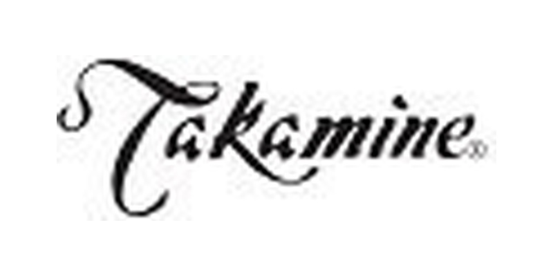 Takamine