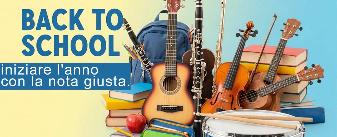Strumenti Musicali per Principianti: La Guida Definitiva per il Nuovo Anno Scolastico