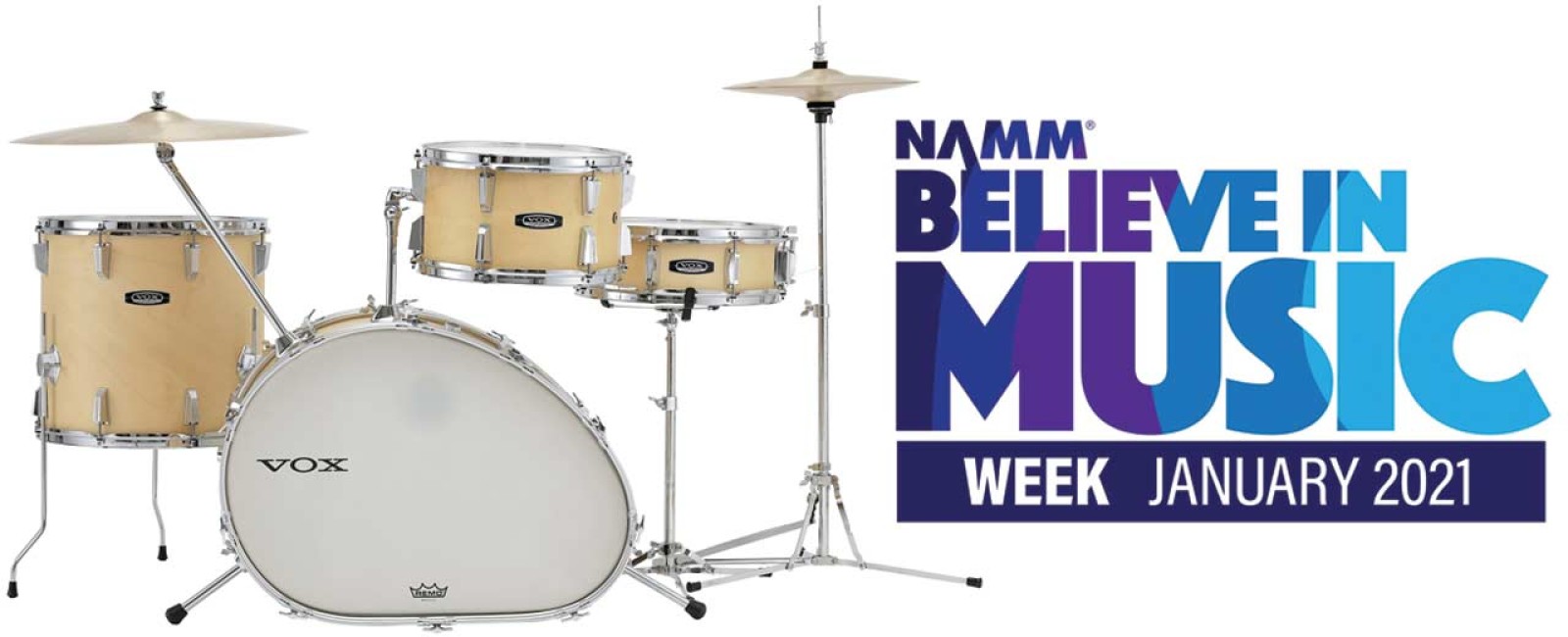 Novità NAMM 2021